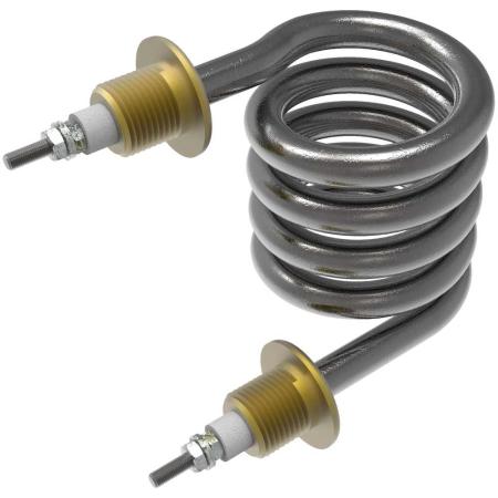 ТЭН для дистиллятора 2,4 кВт 220 В